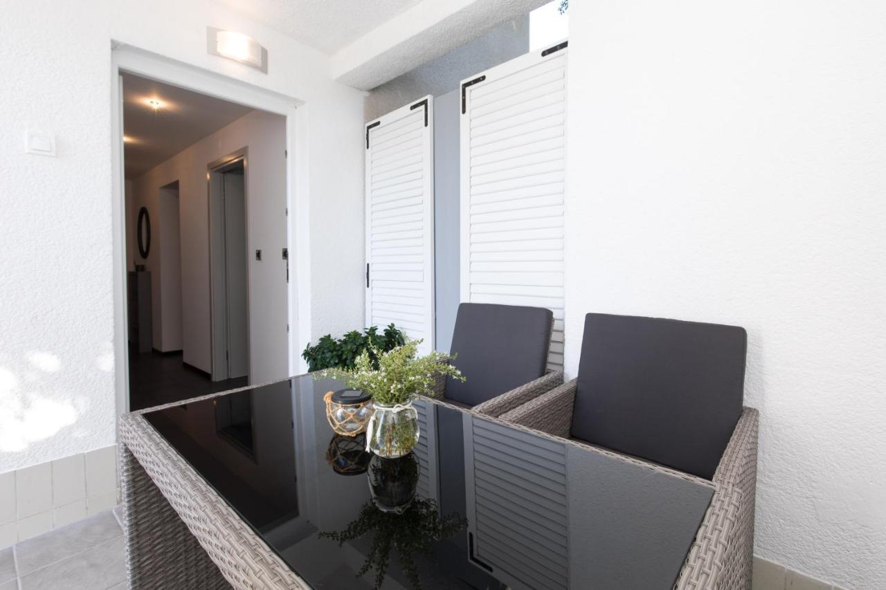 Apartment Alida Krk Town Exterior photo